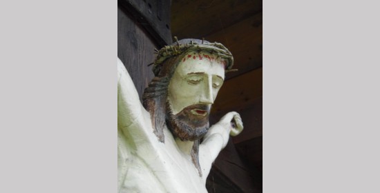 Durchschlagkreuz - Bild 7