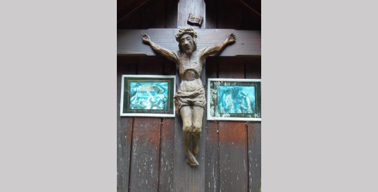 Trabotzerkreuz - Bild 4