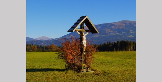 Pöllaner Kreuz - Bild 2