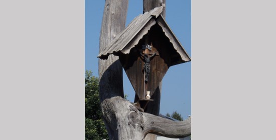 Wiegele-Volte-Kreuz - Bild 6