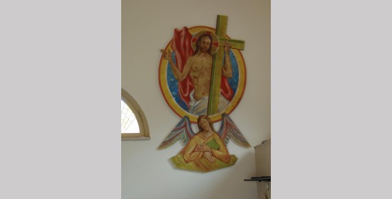 Friedhofskapelle St. Andrä - Bild 4