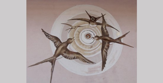Fassadenbilder Wohnhaus Wisperndorf - Bild 2