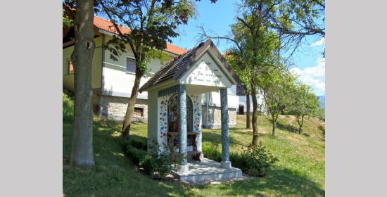 Fürpaßkreuz - Bild 2