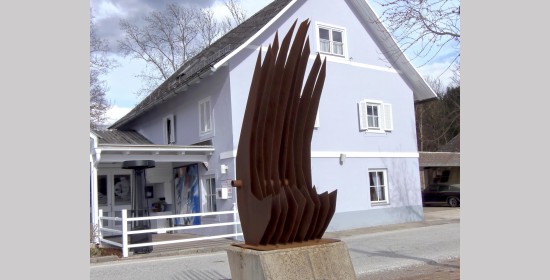 Freiplastik "Windkamm" - Bild 7