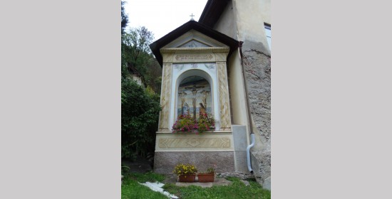 Raderwirtkreuz - Bild 5