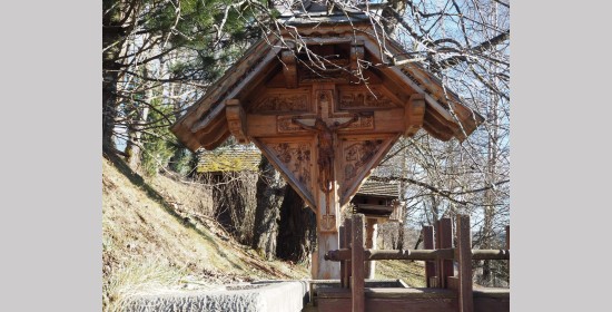 Leitgamkreuz - Bild 1