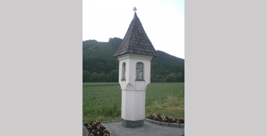 Selesener Kreuz - Bild 1