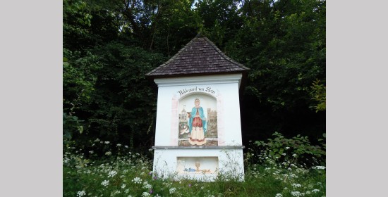 Richtkreuz Grafenstein - Bild 2