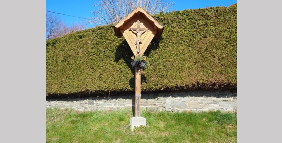 Unterberger Kreuz - Bild 2