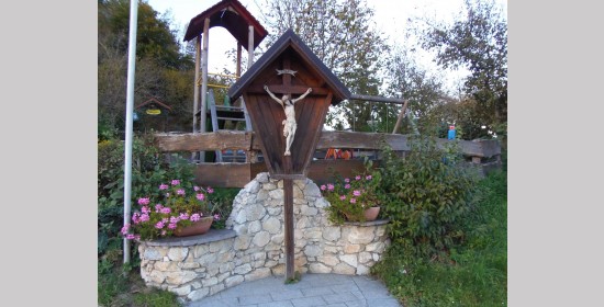 Schneiderkreuz - Bild 1