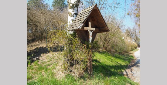 Jaklkreuz - Bild 1
