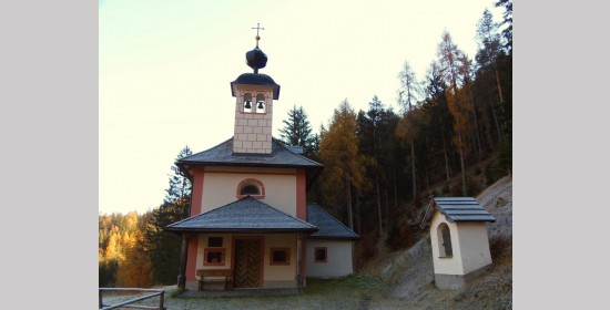 Kapelle hl. Johannes d. Täufer - Bild 2