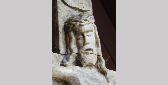 Rauzerkreuz - Bild 5