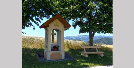 Nusslerkreuz - Bild 2
