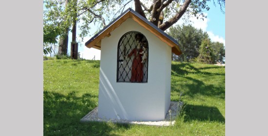 Trieblachteich Kreuz - Bild 1