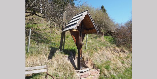 Mothekreuz - Bild 3