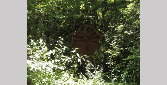 St. Kollmanner Kreuz - Bild 1