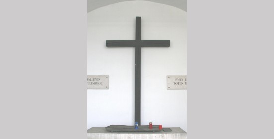 Kreuzkapelle Wolfsberg - Bild 3