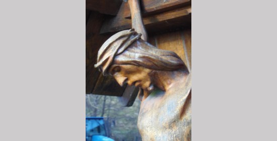 Hofbauerkreuz - Bild 3
