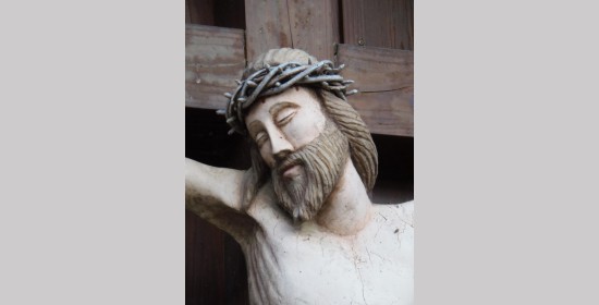 Leitenliedlkreuz - Bild 4
