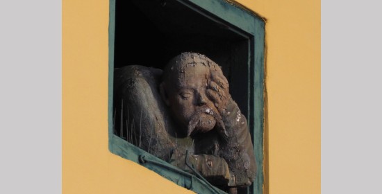 Fenstergucker Mailänderhof - Bild 3
