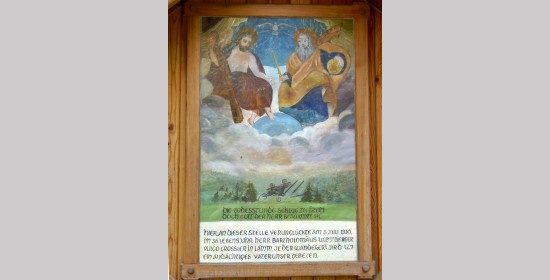 Grasslermarterl - Bild 3