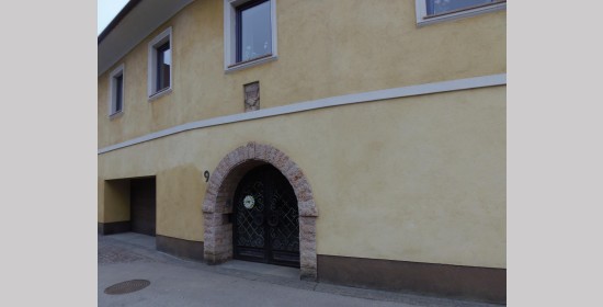Wappenstein Botengasse - Bild 4