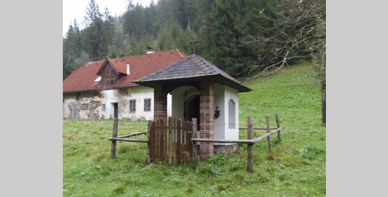 Schindlerkreuz Görlitzen - Bild 1
