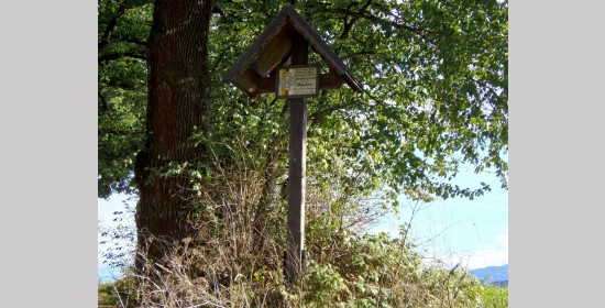 Pinterkreuz - Bild 5