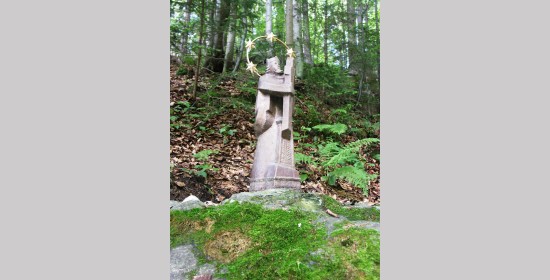 Nepomuk am Kömmel - Bild 1