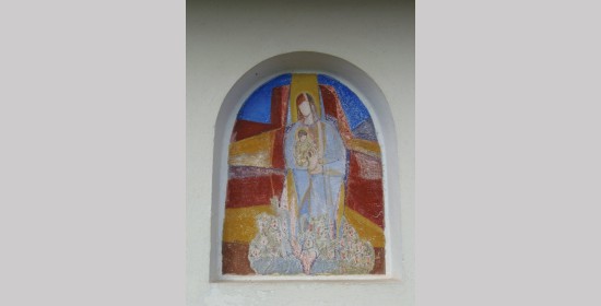 Bildstock Maria in Dornach - Bild 4