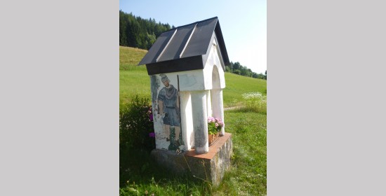 Kanzkreuz - Bild 5