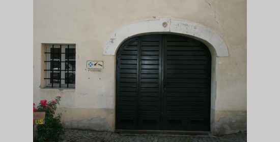 Neidkopf ehemaliges Forsthaus - Bild 2