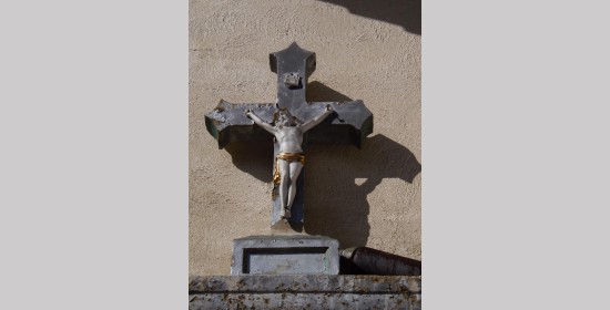 Kriegerdenkmal Greutschach - Bild 5