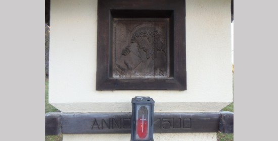 Verhounigkreuz - Bild 3