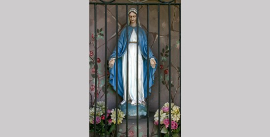Scheucherkreuz - Bild 6