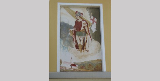 Großedlinger Dorfkreuz - Bild 5