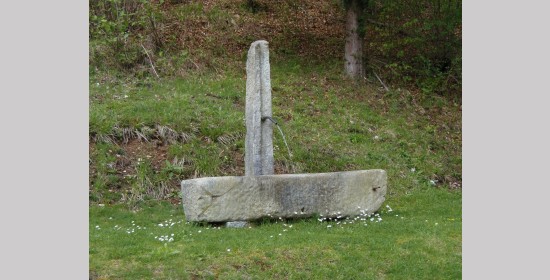 Brunnen Kugikreuz - Bild 2