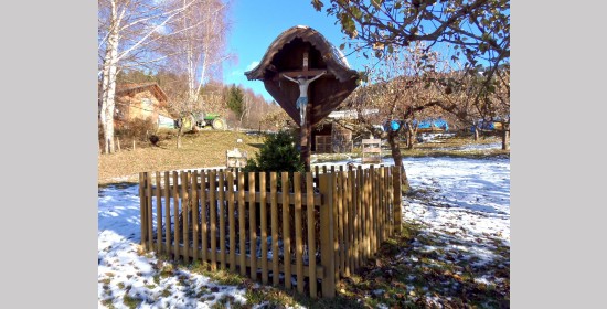 Pucherkreuz - Bild 1