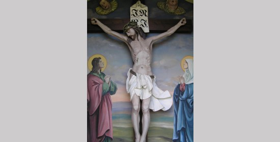 Karlkreuz - Bild 3