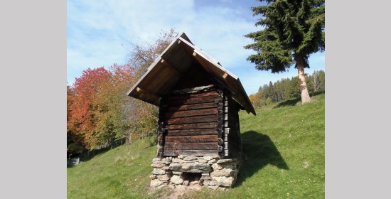 Dörrhütte vulgo Lex - Bild 2