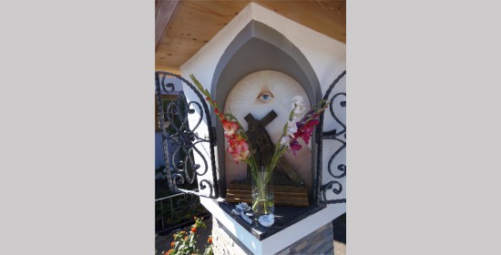 Krammerkreuz - Bild 4