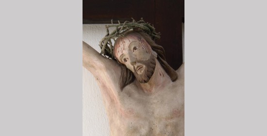 Kameringer Dorfkreuz - Bild 5