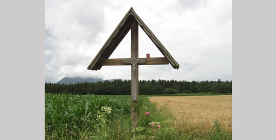 Kotnik Kreuz - Bild 1