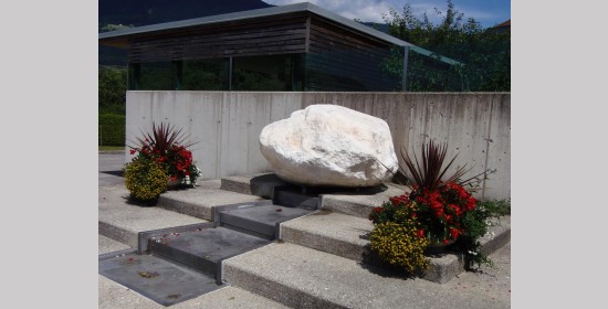 Brunnen Feffernitz - Bild 3