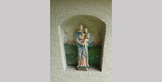 Hinteregger Bildstock - Bild 4