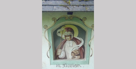 Zupeiskreuz - Bild 3