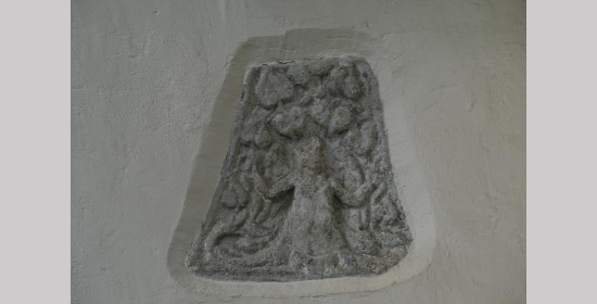 Römerstein Filialkirche Fischering - Bild 2