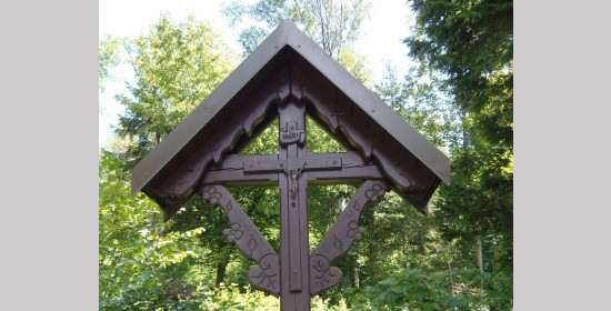 Imkerkreuz - Bild 6