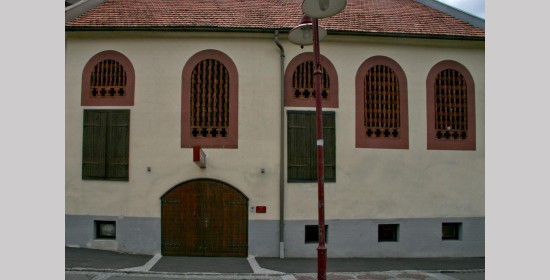 Stadelfenster vulgo Lebzelter - Bild 5